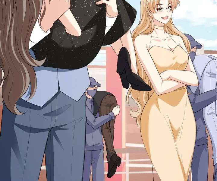 From Somebody to Nobody to Somebody Again Chapter 129 188 ch 129 44