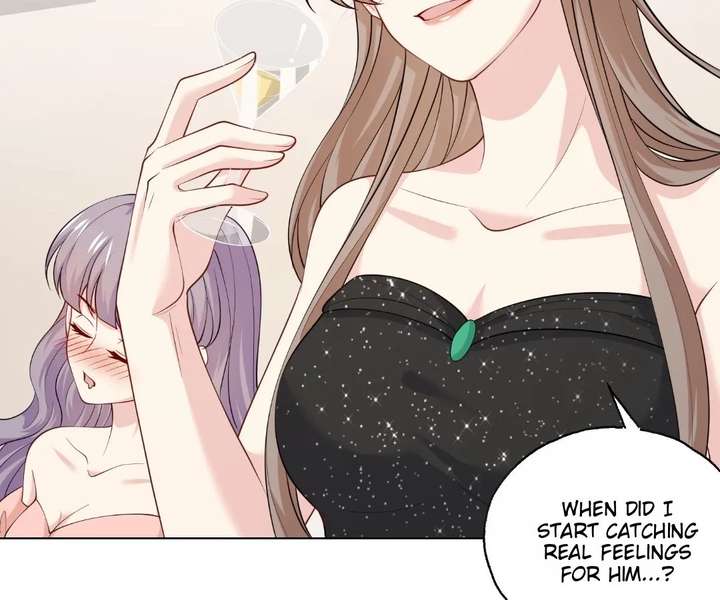 From Somebody to Nobody to Somebody Again Chapter 129 152 ch 129 8