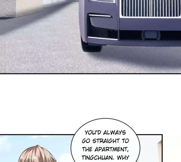 From Somebody to Nobody to Somebody Again Chapter 13 232 42