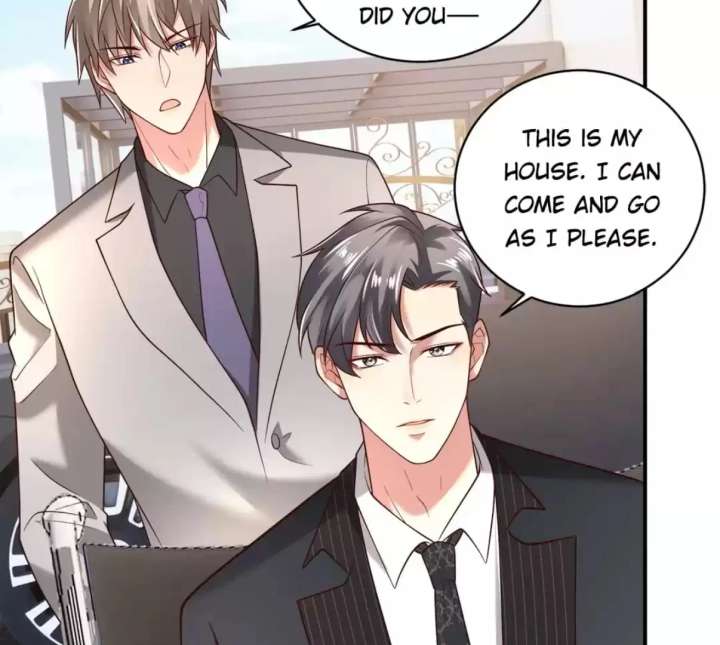 From Somebody to Nobody to Somebody Again Chapter 13 233 43