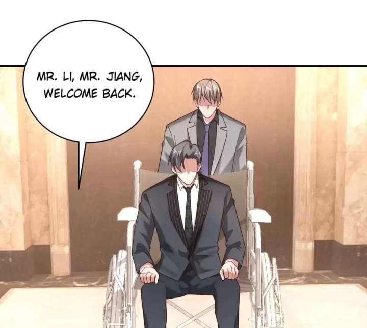 From Somebody to Nobody to Somebody Again Chapter 13 235 45