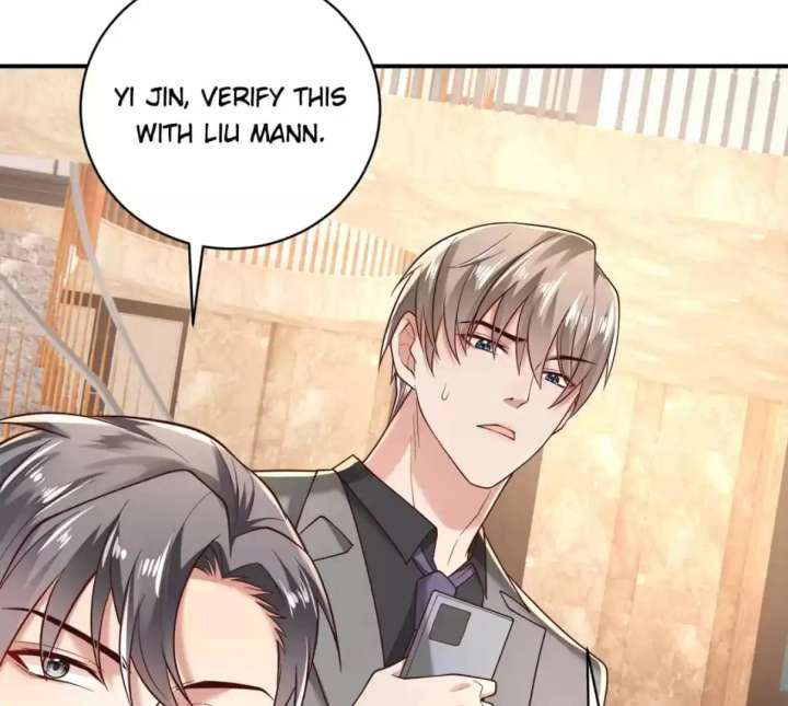 From Somebody to Nobody to Somebody Again Chapter 13 240 50