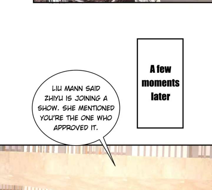 From Somebody to Nobody to Somebody Again Chapter 13 244 54