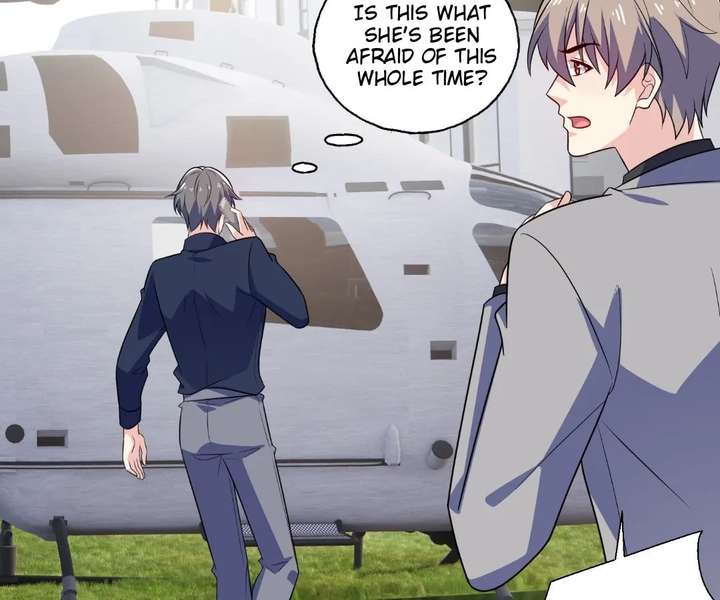 From Somebody to Nobody to Somebody Again Chapter 130 169 ch 130 16