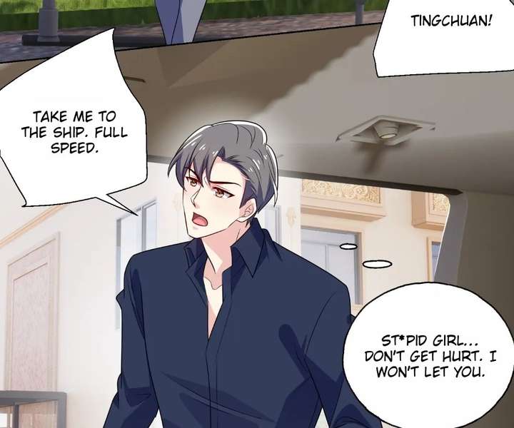 From Somebody to Nobody to Somebody Again Chapter 130 170 ch 130 17