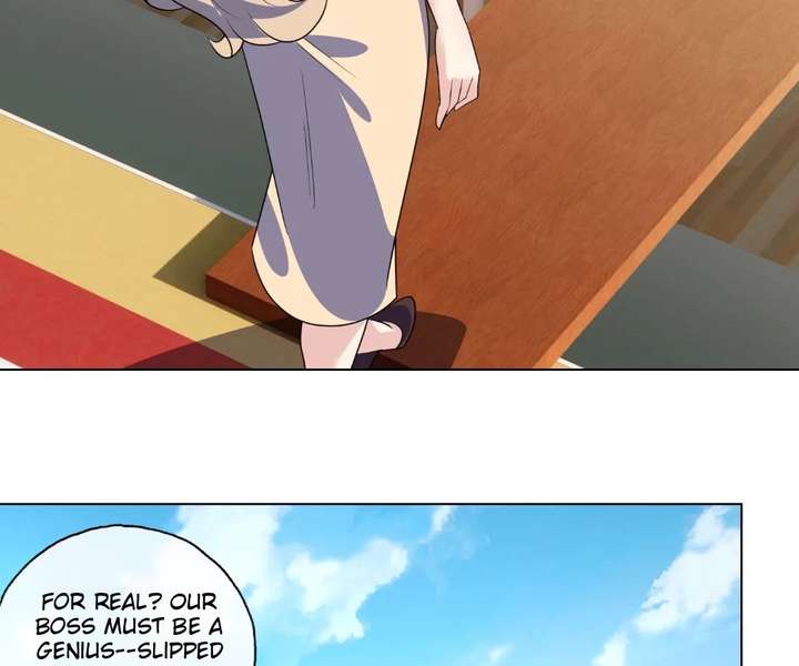 From Somebody to Nobody to Somebody Again Chapter 130 173 ch 130 20