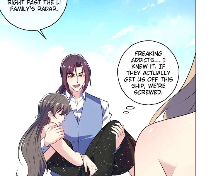 From Somebody to Nobody to Somebody Again Chapter 130 174 ch 130 21