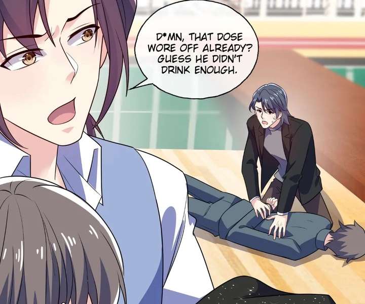 From Somebody to Nobody to Somebody Again Chapter 130 178 ch 130 25