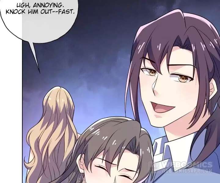From Somebody to Nobody to Somebody Again Chapter 130 180 ch 130 27