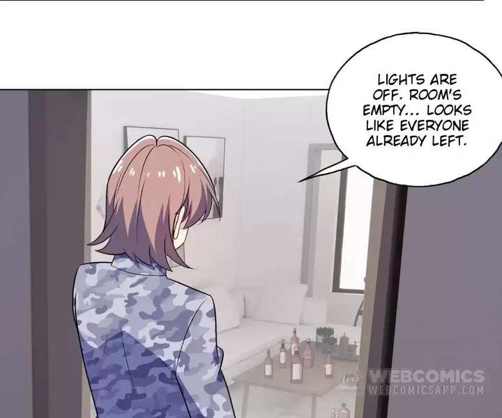 From Somebody to Nobody to Somebody Again Chapter 130 156 ch 130 3