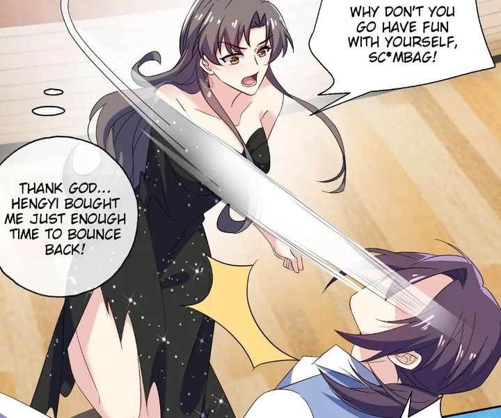From Somebody to Nobody to Somebody Again Chapter 130 191 ch 130 38