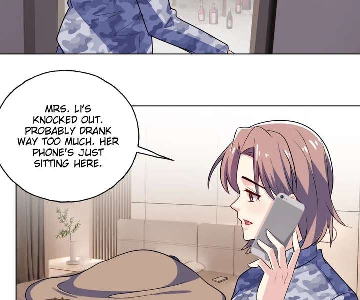 From Somebody to Nobody to Somebody Again Chapter 130 157 ch 130 4