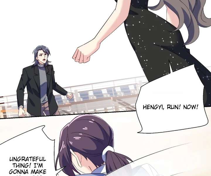 From Somebody to Nobody to Somebody Again Chapter 130 193 ch 130 40