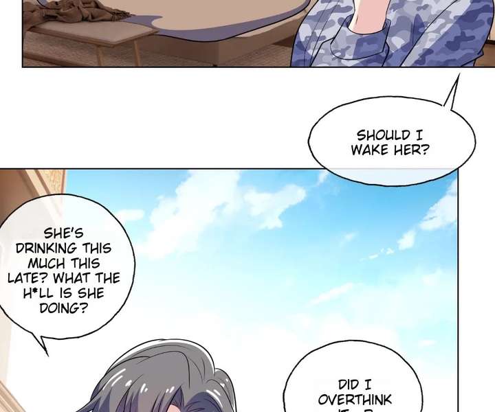 From Somebody to Nobody to Somebody Again Chapter 130 158 ch 130 5