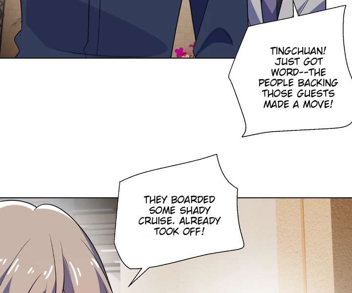 From Somebody to Nobody to Somebody Again Chapter 130 160 ch 130 7