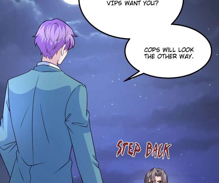 From Somebody to Nobody to Somebody Again Chapter 131 202 ch 131 10