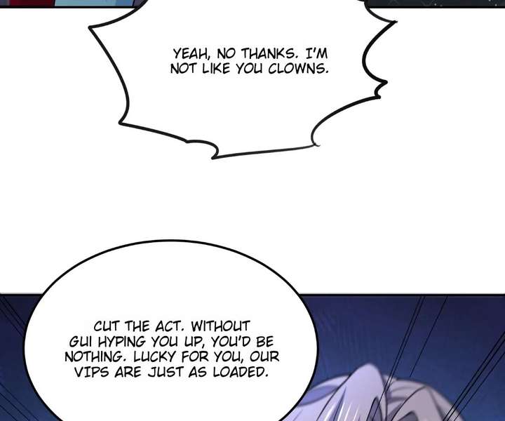 From Somebody to Nobody to Somebody Again Chapter 131 206 ch 131 14