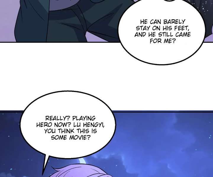 From Somebody to Nobody to Somebody Again Chapter 131 213 ch 131 21