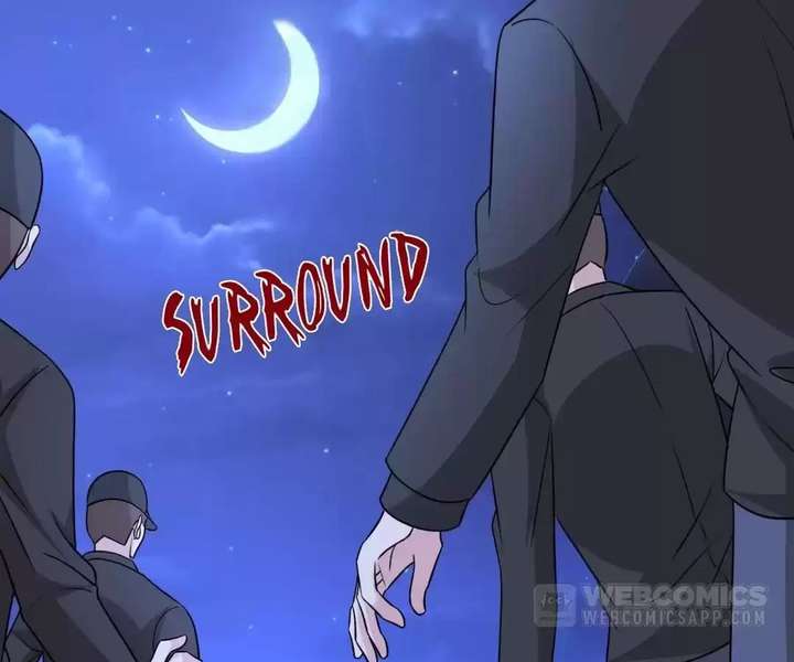 From Somebody to Nobody to Somebody Again Chapter 131 219 ch 131 27
