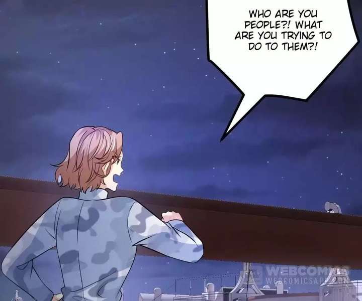 From Somebody to Nobody to Somebody Again Chapter 131 227 ch 131 35