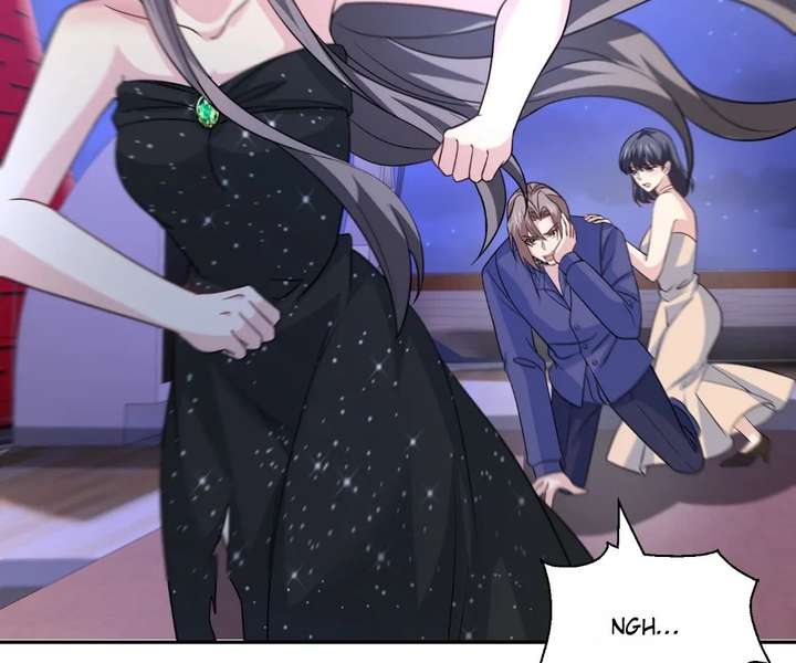 From Somebody to Nobody to Somebody Again Chapter 131 197 ch 131 5