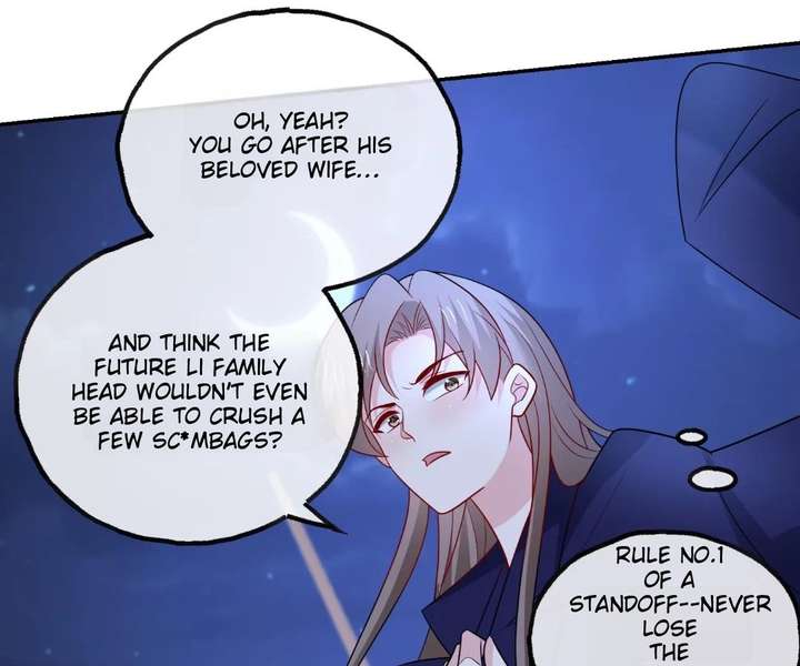 From Somebody to Nobody to Somebody Again Chapter 133 233 ch 133 14
