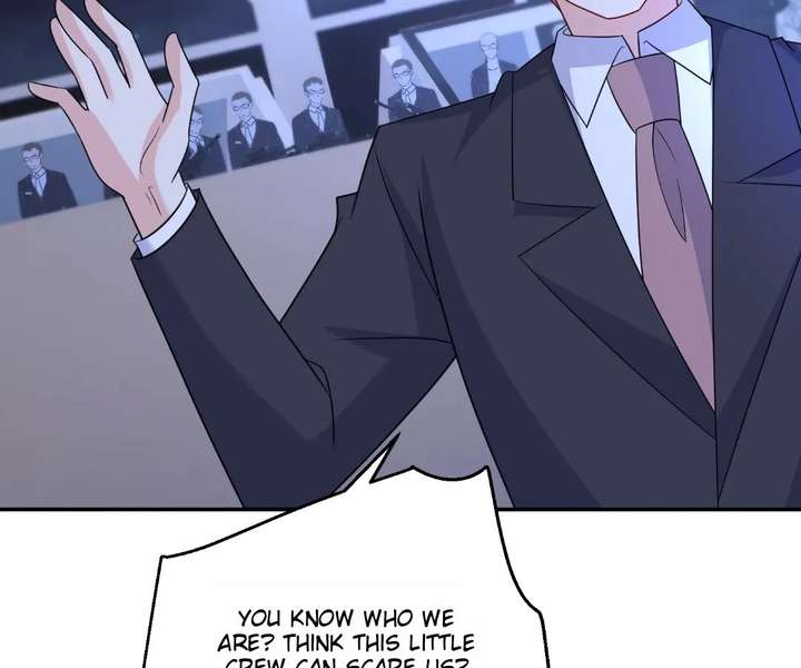 From Somebody to Nobody to Somebody Again Chapter 133 237 ch 133 18