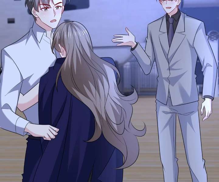 From Somebody to Nobody to Somebody Again Chapter 133 221 ch 133 2