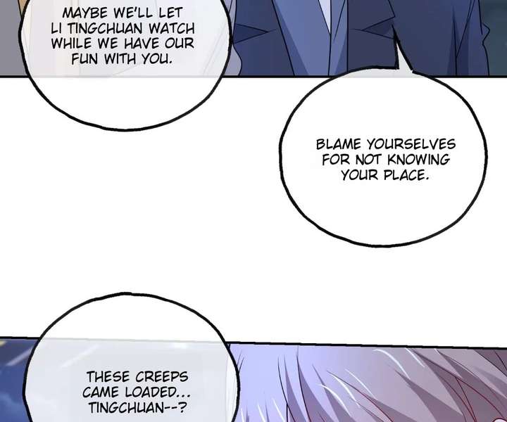 From Somebody to Nobody to Somebody Again Chapter 133 240 ch 133 21