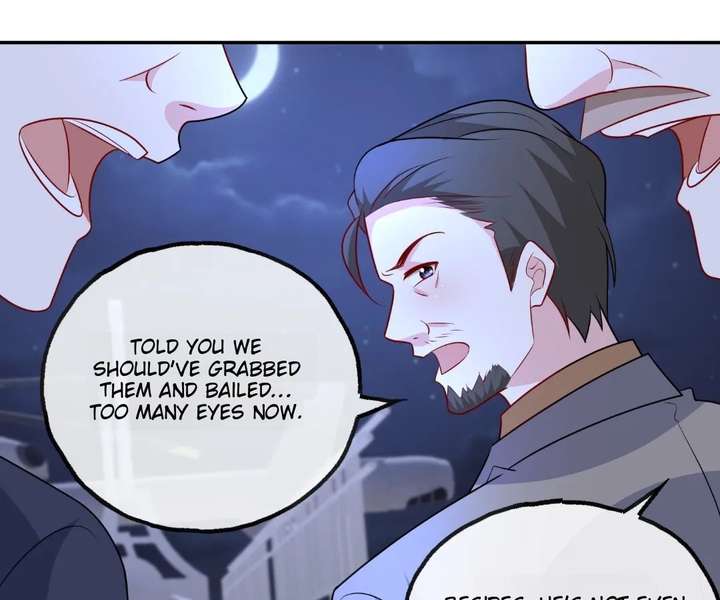 From Somebody to Nobody to Somebody Again Chapter 133 251 ch 133 32