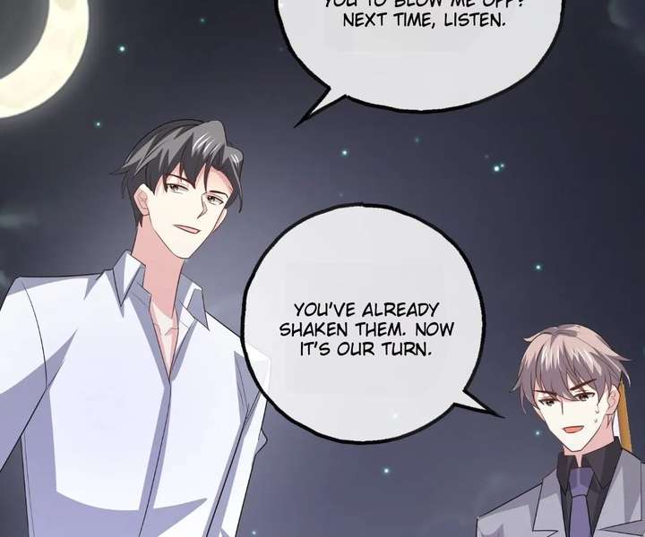 From Somebody to Nobody to Somebody Again Chapter 133 260 ch 133 41