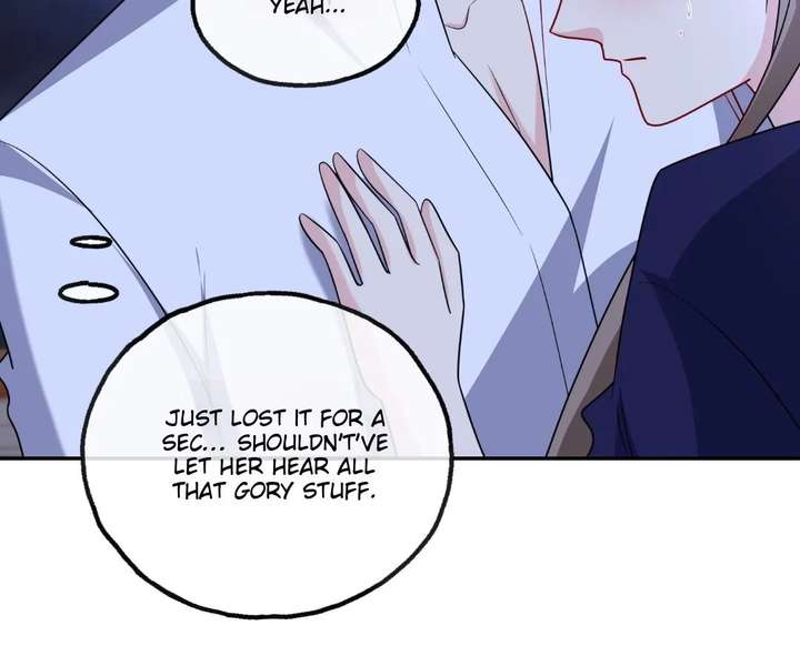 From Somebody to Nobody to Somebody Again Chapter 133 224 ch 133 5