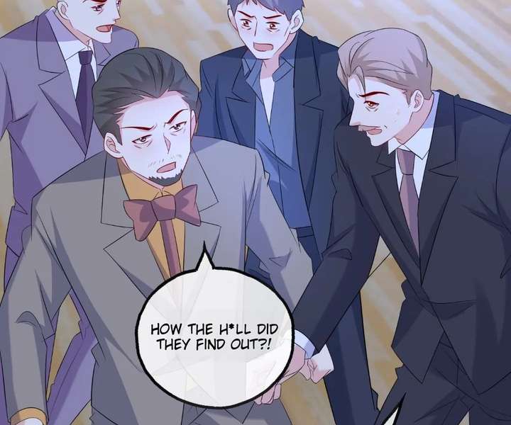 From Somebody to Nobody to Somebody Again Chapter 133 272 ch 133 53