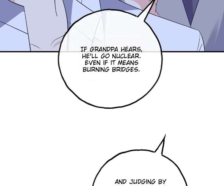 From Somebody to Nobody to Somebody Again Chapter 133 275 ch 133 56