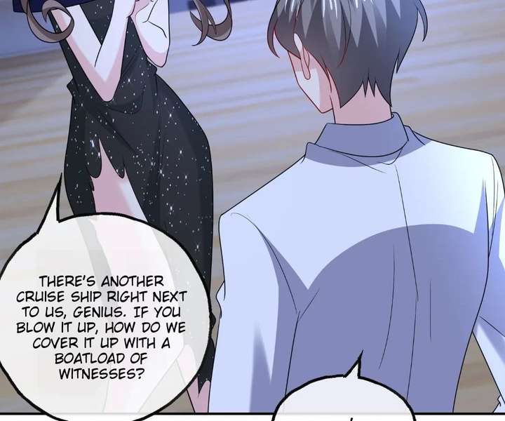 From Somebody to Nobody to Somebody Again Chapter 133 228 ch 133 9