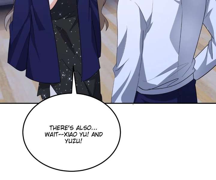 From Somebody to Nobody to Somebody Again Chapter 134 157 ch 134 10