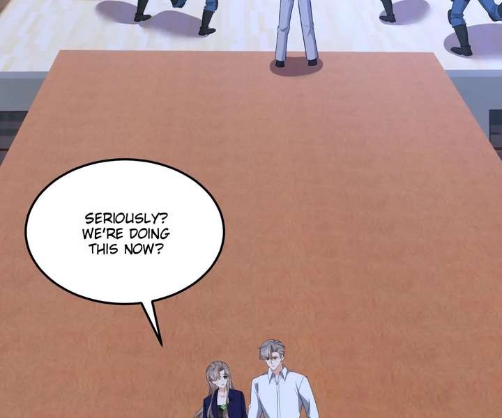 From Somebody to Nobody to Somebody Again Chapter 134 149 ch 134 2