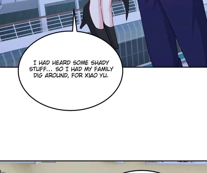 From Somebody to Nobody to Somebody Again Chapter 134 168 ch 134 21