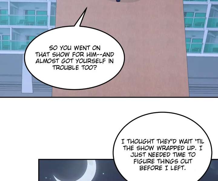 From Somebody to Nobody to Somebody Again Chapter 134 170 ch 134 23