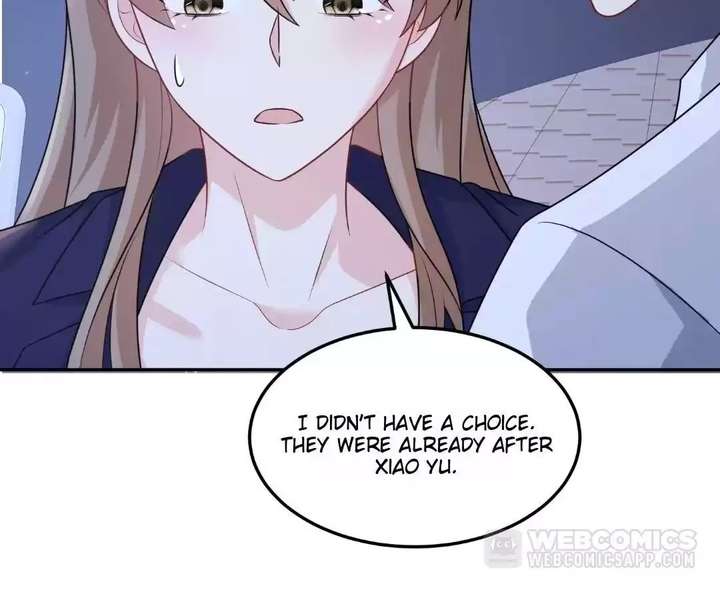 From Somebody to Nobody to Somebody Again Chapter 134 174 ch 134 27