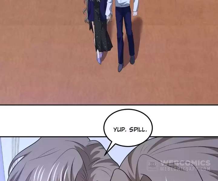 From Somebody to Nobody to Somebody Again Chapter 134 150 ch 134 3