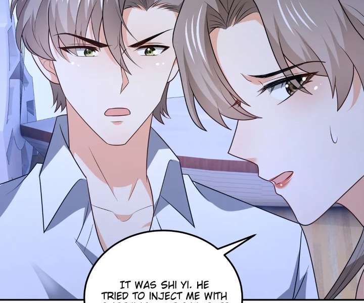 From Somebody to Nobody to Somebody Again Chapter 134 151 ch 134 4