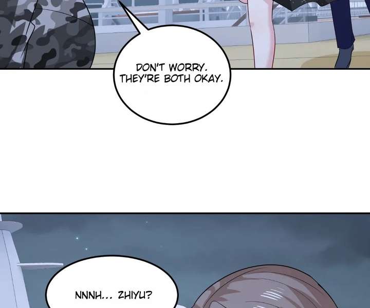From Somebody to Nobody to Somebody Again Chapter 134 188 ch 134 41