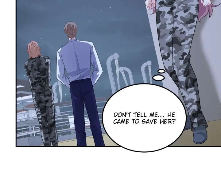 From Somebody to Nobody to Somebody Again Chapter 134 196 ch 134 49