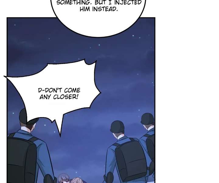 From Somebody to Nobody to Somebody Again Chapter 134 152 ch 134 5