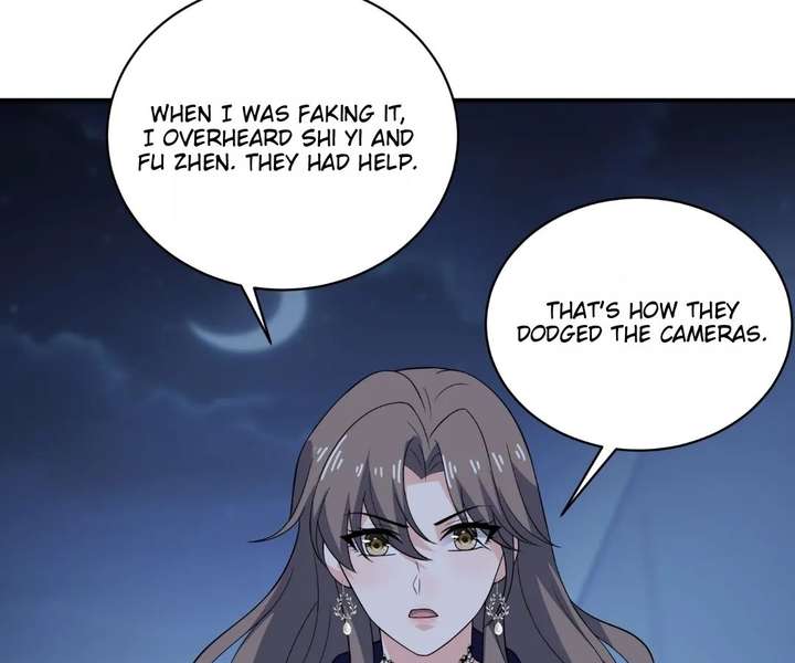 From Somebody to Nobody to Somebody Again Chapter 135 229 ch 135 16