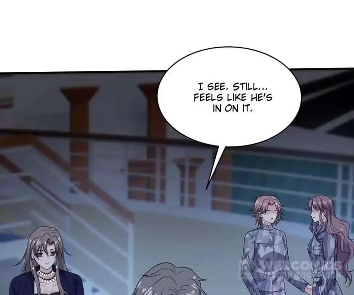 From Somebody to Nobody to Somebody Again Chapter 135 216 ch 135 3