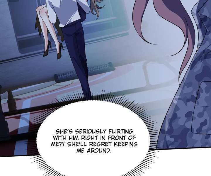 From Somebody to Nobody to Somebody Again Chapter 135 246 ch 135 33
