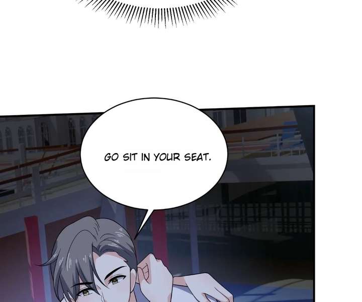 From Somebody to Nobody to Somebody Again Chapter 135 247 ch 135 34