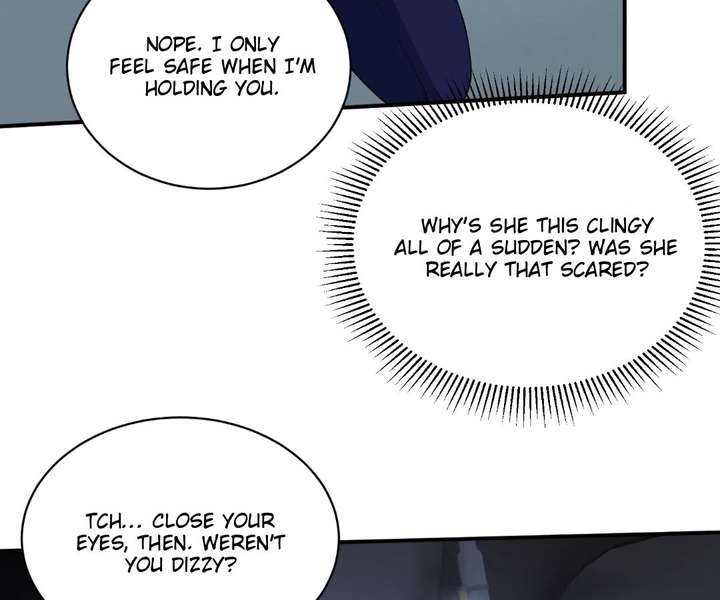 From Somebody to Nobody to Somebody Again Chapter 135 249 ch 135 36